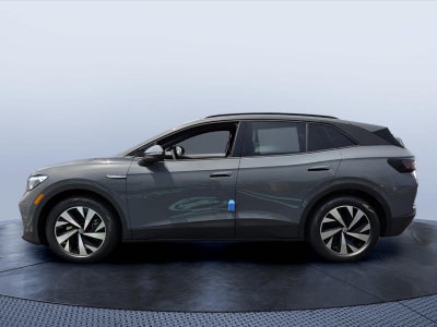 2026 Volkswagen ID.4 Pro