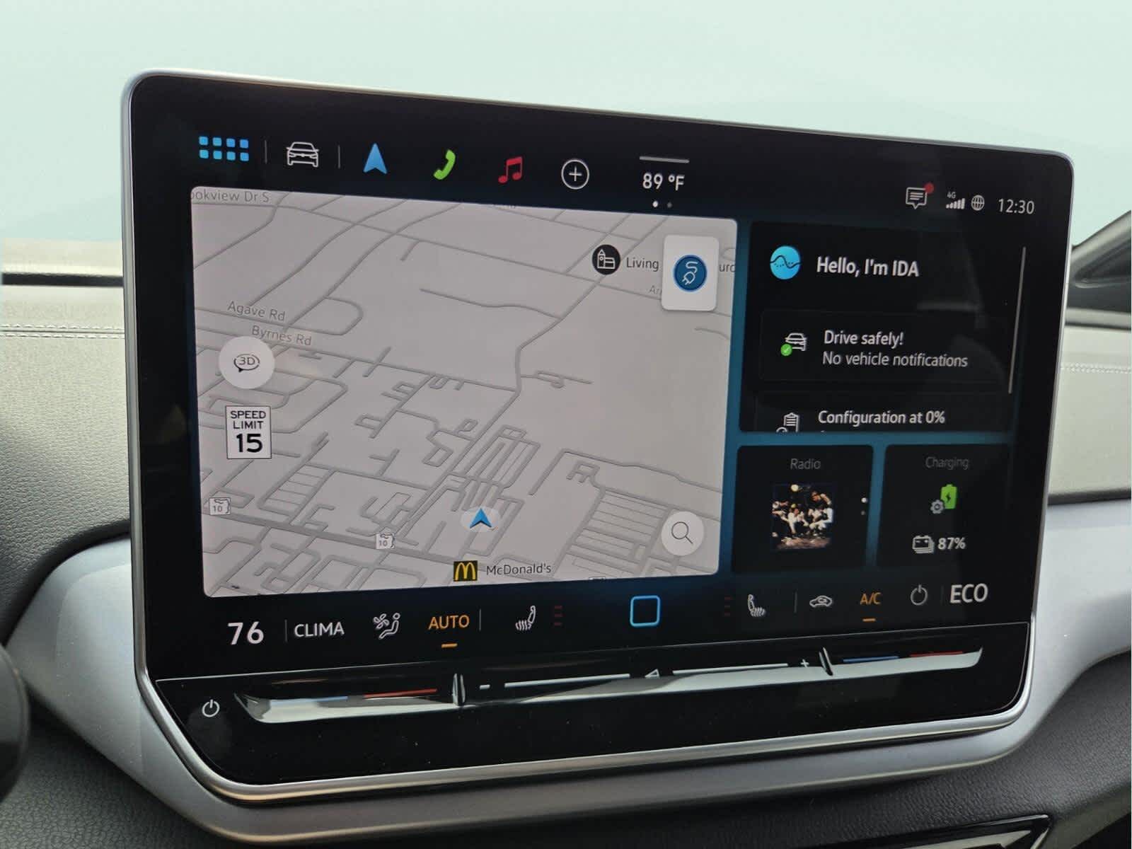 2026 Volkswagen ID.4 Pro