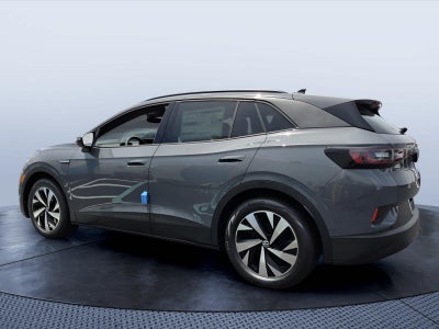 2026 Volkswagen ID.4 Pro