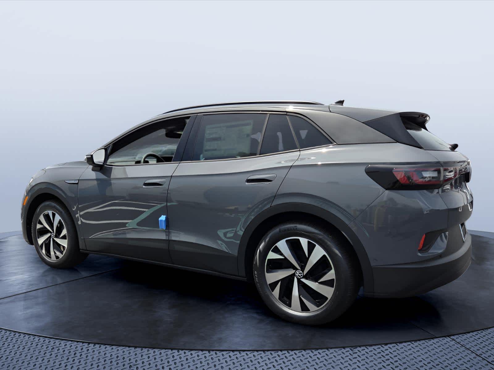 2026 Volkswagen ID.4 Pro