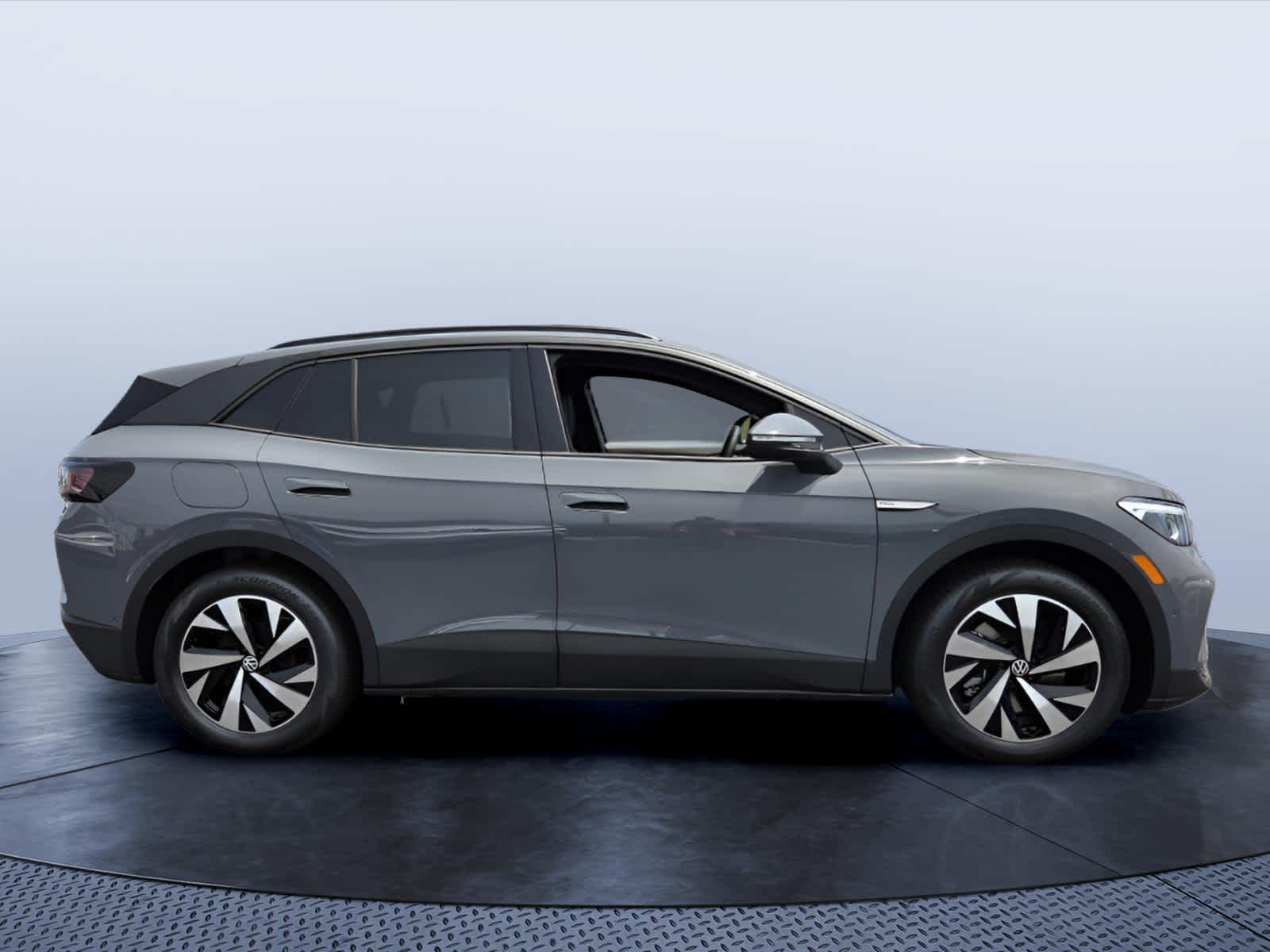 2026 Volkswagen ID.4 Pro