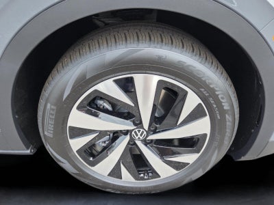 2026 Volkswagen ID.4 Pro