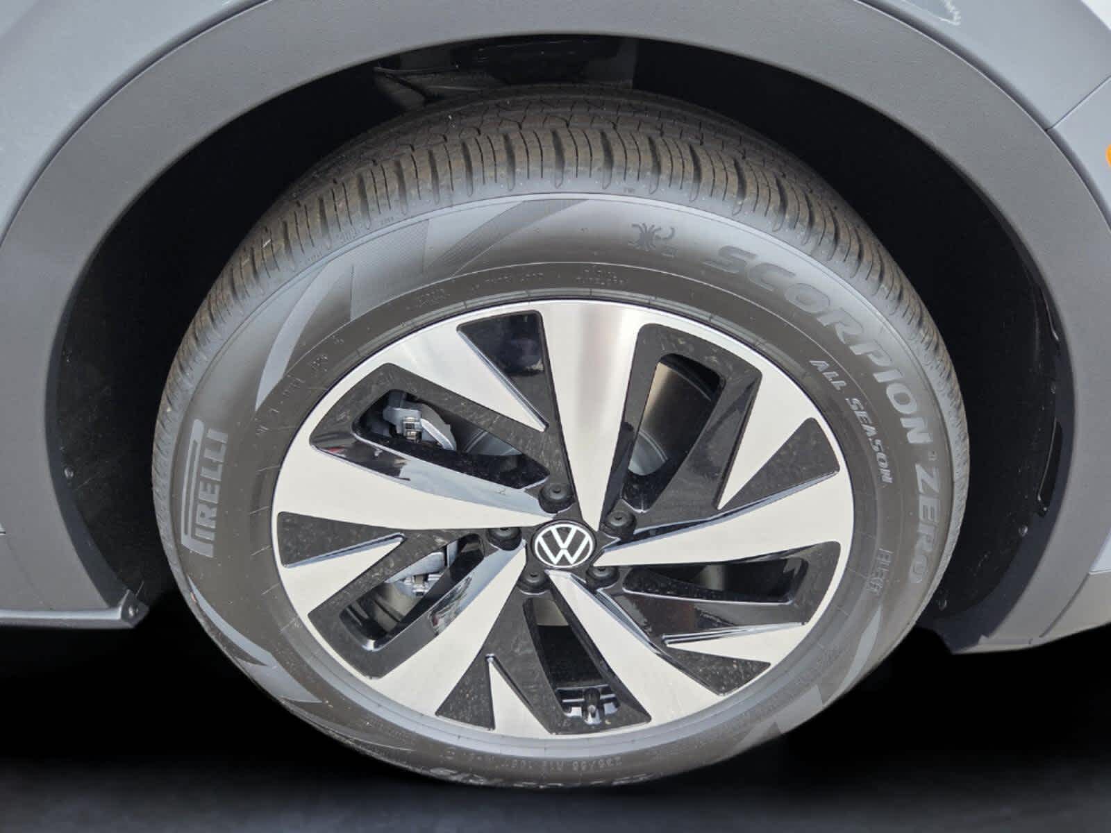 2026 Volkswagen ID.4 Pro