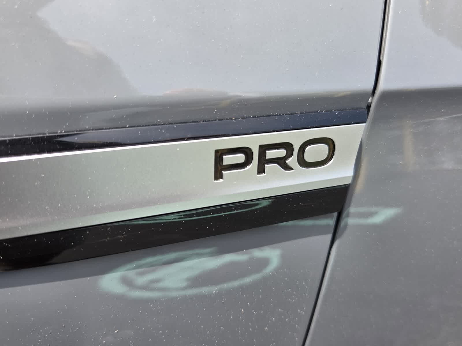 2026 Volkswagen ID.4 Pro