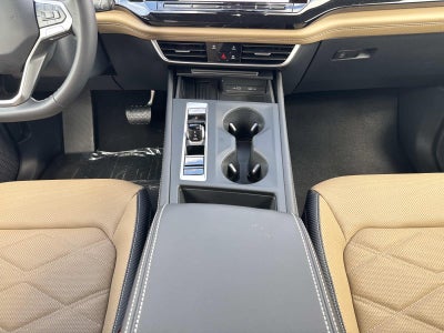 2026 Volkswagen Atlas Cross Sport 2.0T SE