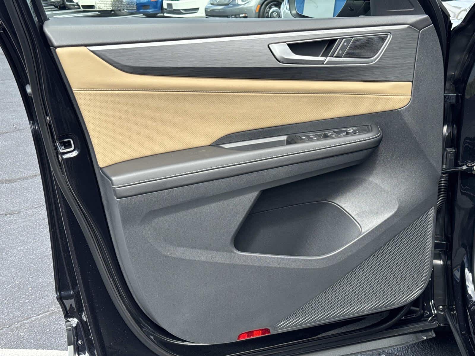 2026 Volkswagen Atlas Cross Sport 2.0T SE