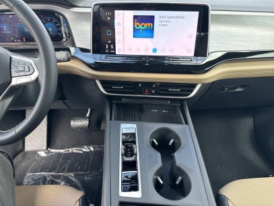 2026 Volkswagen Atlas Cross Sport 2.0T SE