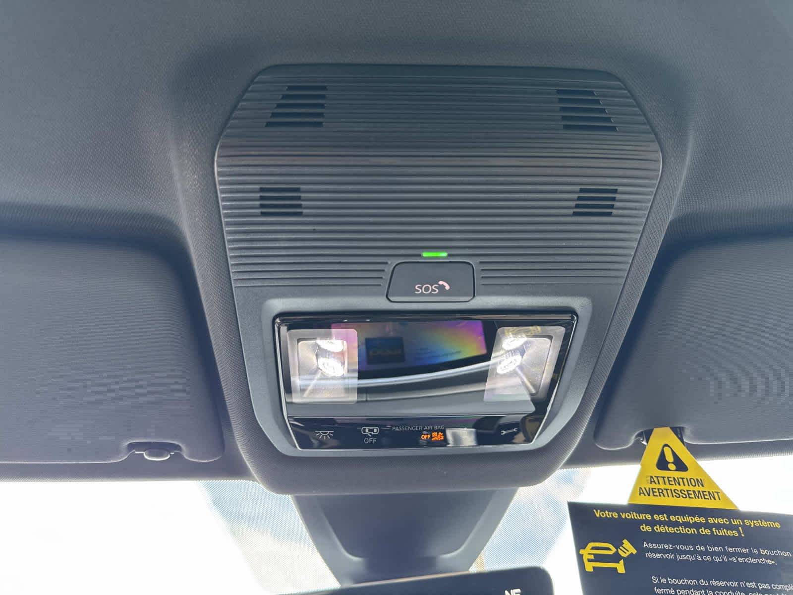 2026 Volkswagen Atlas Cross Sport 2.0T SE