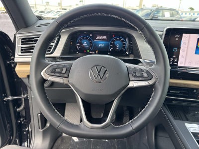 2026 Volkswagen Atlas Cross Sport 2.0T SE