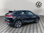 2026 Volkswagen Atlas Cross Sport 2.0T SE