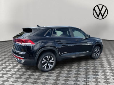 2026 Volkswagen Atlas Cross Sport 2.0T SE