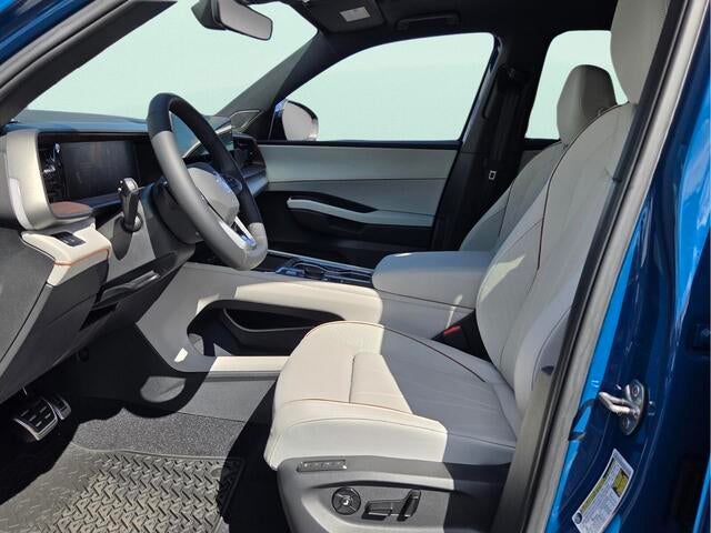 2027 Volkswagen Atlas SEL Premium R-Line