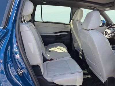 2027 Volkswagen Atlas SEL Premium R-Line