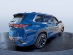 2027 Volkswagen Atlas SEL Premium R-Line