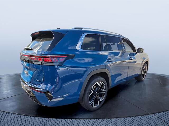 2027 Volkswagen Atlas SEL Premium R-Line