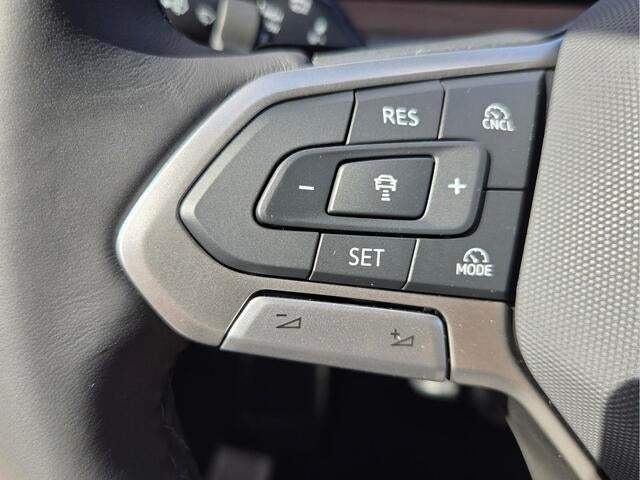 2027 Volkswagen Atlas SEL Premium R-Line