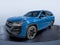 2027 Volkswagen Atlas SEL Premium R-Line
