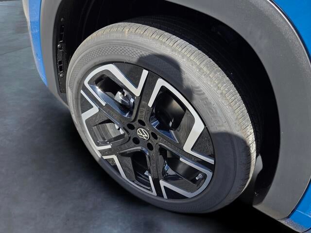 2027 Volkswagen Atlas SEL Premium R-Line