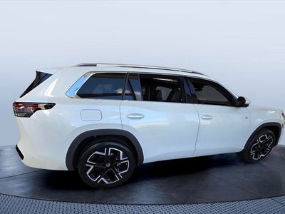 2027 Volkswagen Atlas SEL Premium R-Line