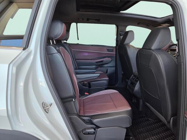 2027 Volkswagen Atlas SEL Premium R-Line