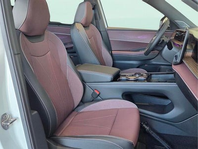 2027 Volkswagen Atlas SEL Premium R-Line