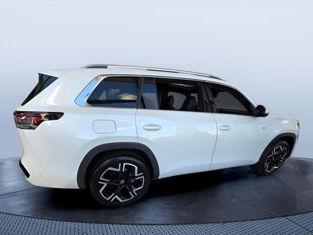 2027 Volkswagen Atlas SEL Premium R-Line
