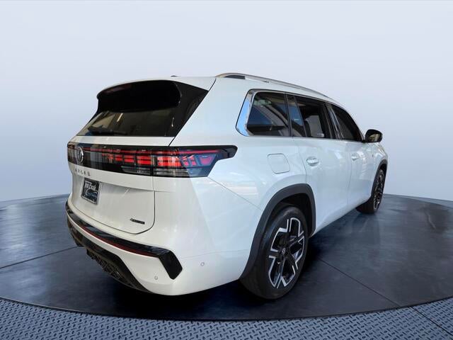 2027 Volkswagen Atlas SEL Premium R-Line