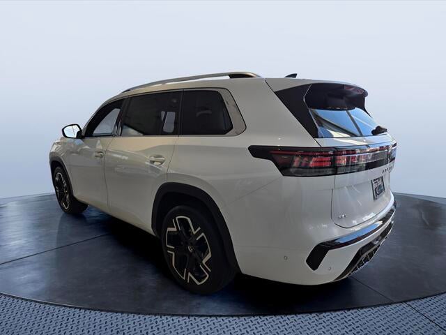 2027 Volkswagen Atlas SEL Premium R-Line