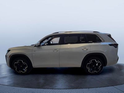 2027 Volkswagen Atlas SEL Premium R-Line