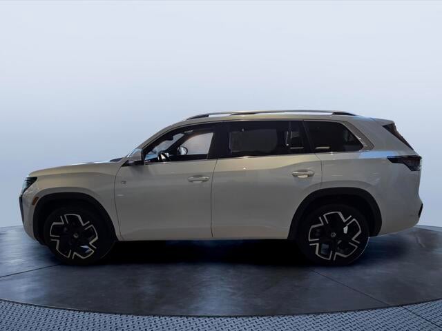 2027 Volkswagen Atlas SEL Premium R-Line