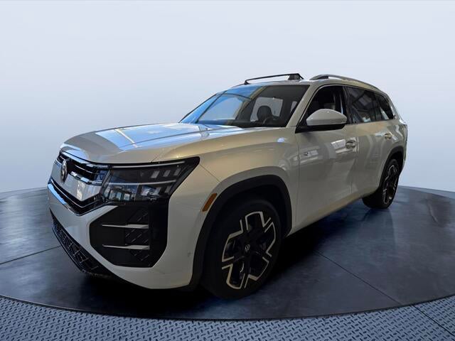2027 Volkswagen Atlas SEL Premium R-Line