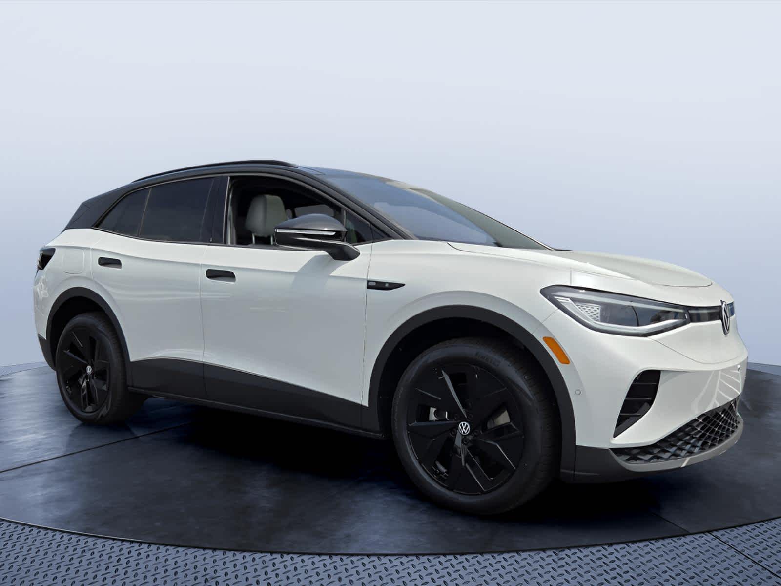 2026 Volkswagen ID.4 ID.4 AWD PRO S Plus's photo
