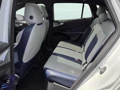 2026 Volkswagen ID.4 Pro S Plus