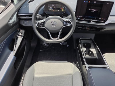 2026 Volkswagen ID.4 Pro S Plus