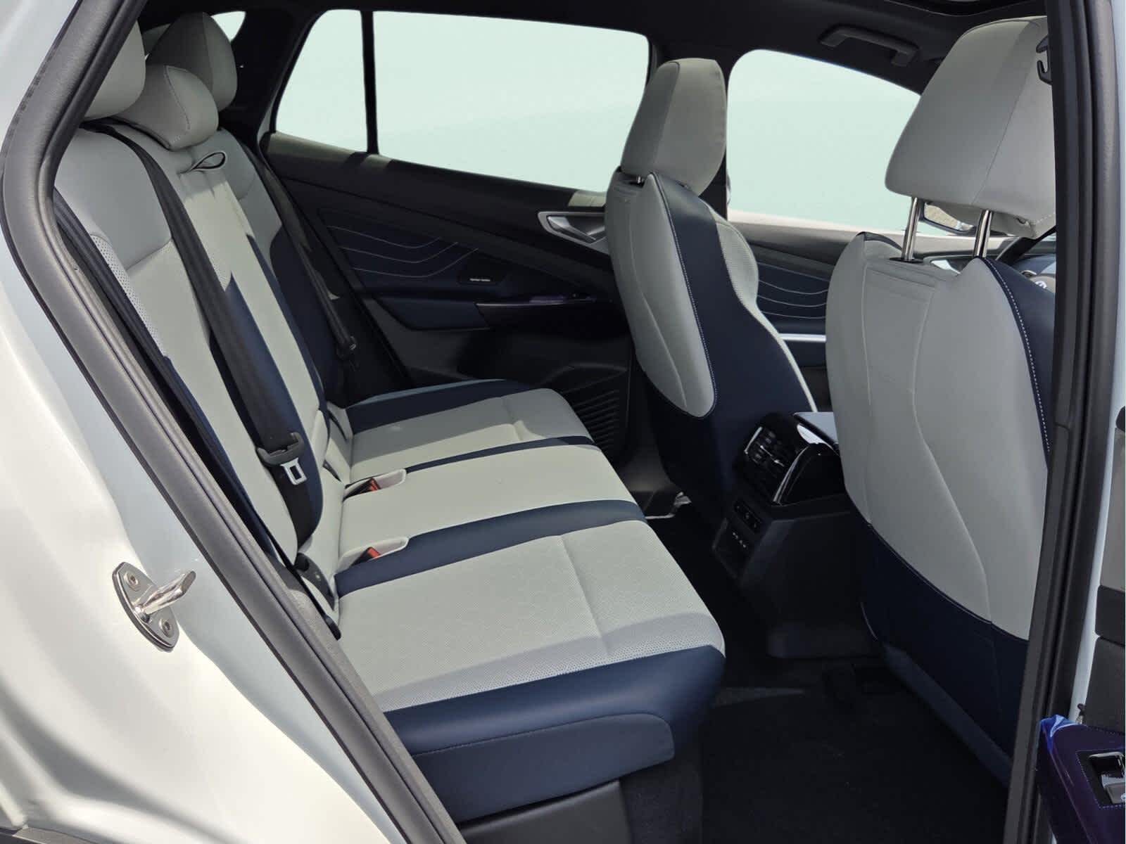 2026 Volkswagen ID.4 Pro S Plus