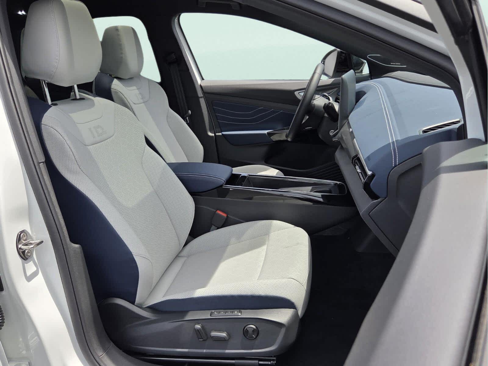 2026 Volkswagen ID.4 Pro S Plus