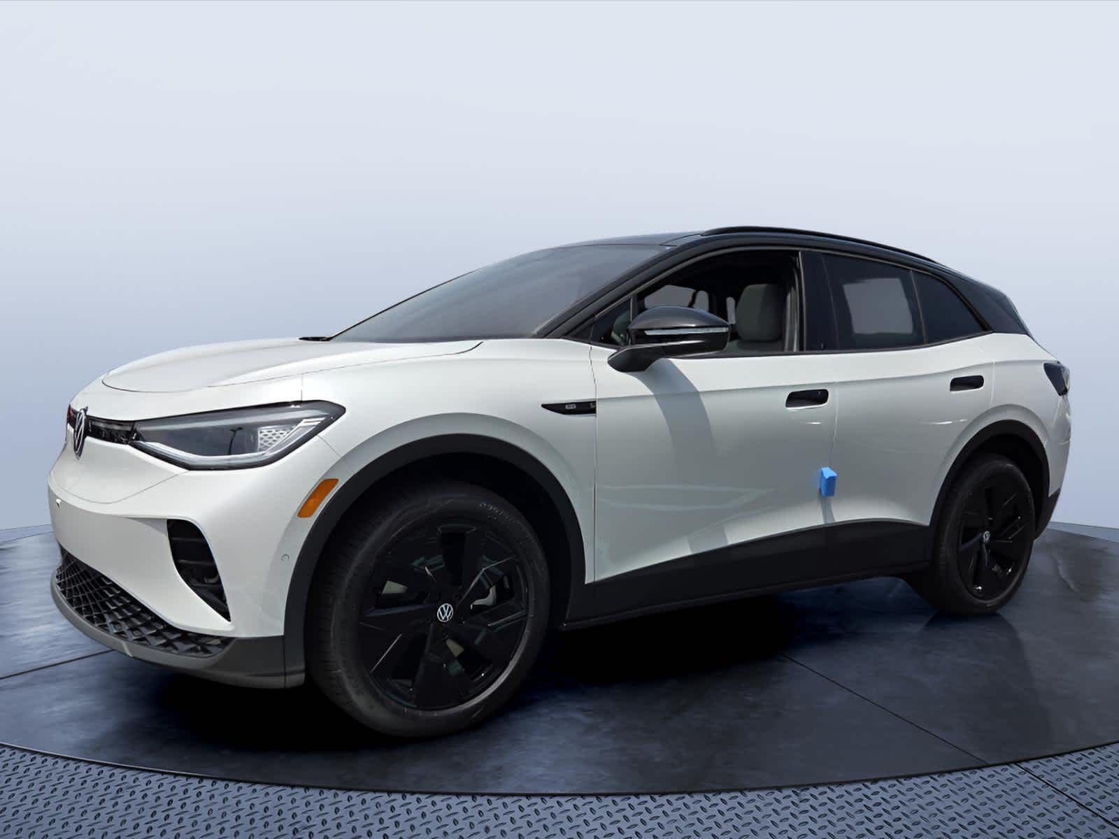 2026 Volkswagen ID.4 Pro S Plus