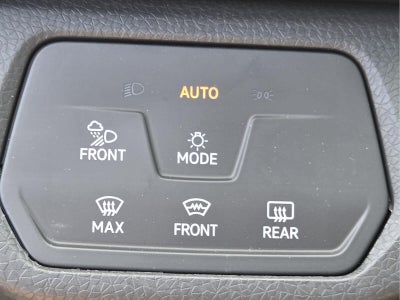 2026 Volkswagen ID.4 Pro S Plus