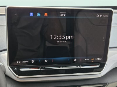 2026 Volkswagen ID.4 Pro S Plus