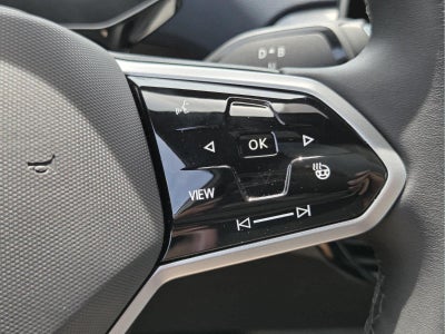 2026 Volkswagen ID.4 Pro S Plus