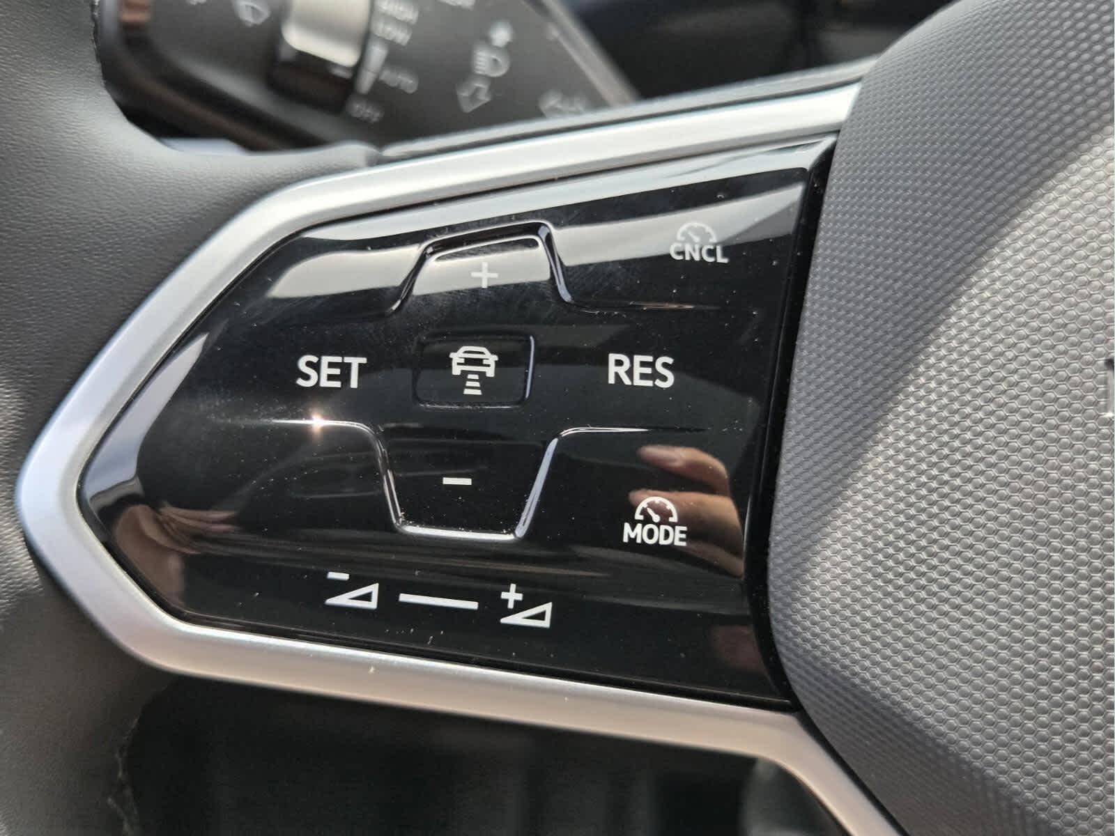 2026 Volkswagen ID.4 Pro S Plus