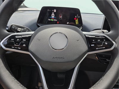 2026 Volkswagen ID.4 Pro S Plus