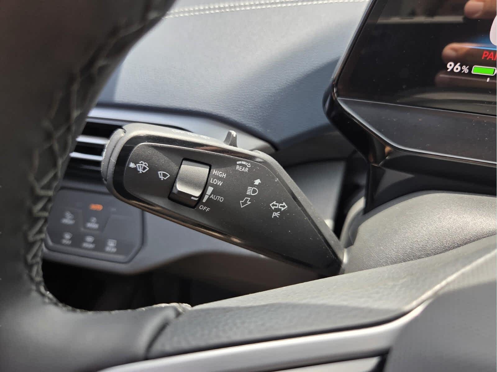 2026 Volkswagen ID.4 Pro S Plus