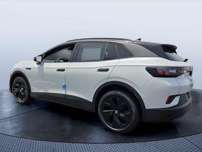 2026 Volkswagen ID.4 Pro S Plus