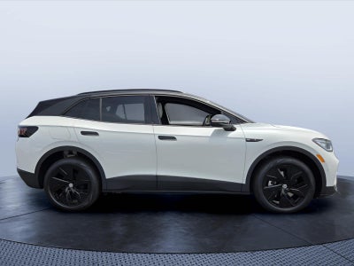 2026 Volkswagen ID.4 Pro S Plus