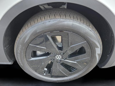 2026 Volkswagen ID.4 Pro S Plus