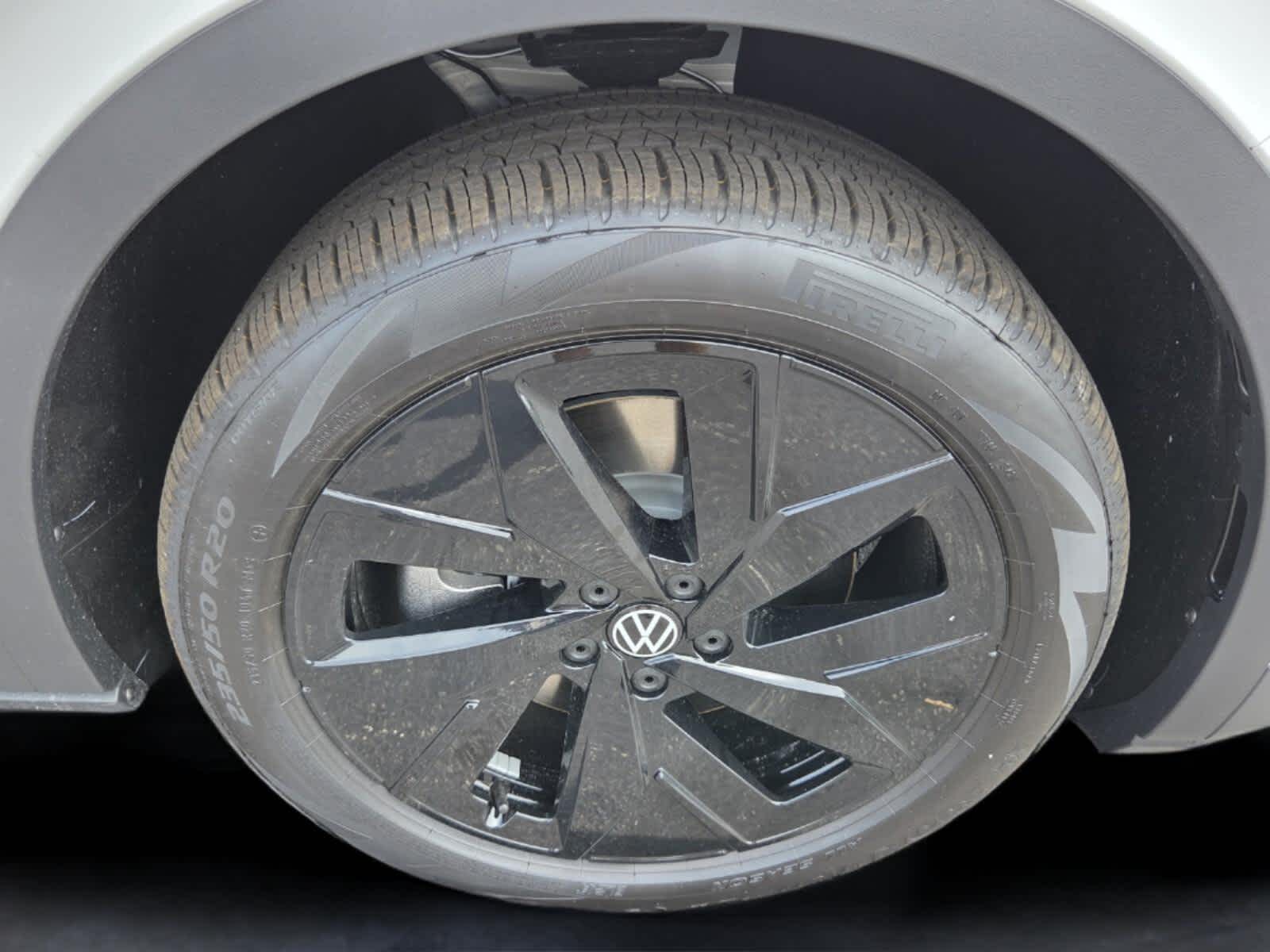 2026 Volkswagen ID.4 Pro S Plus