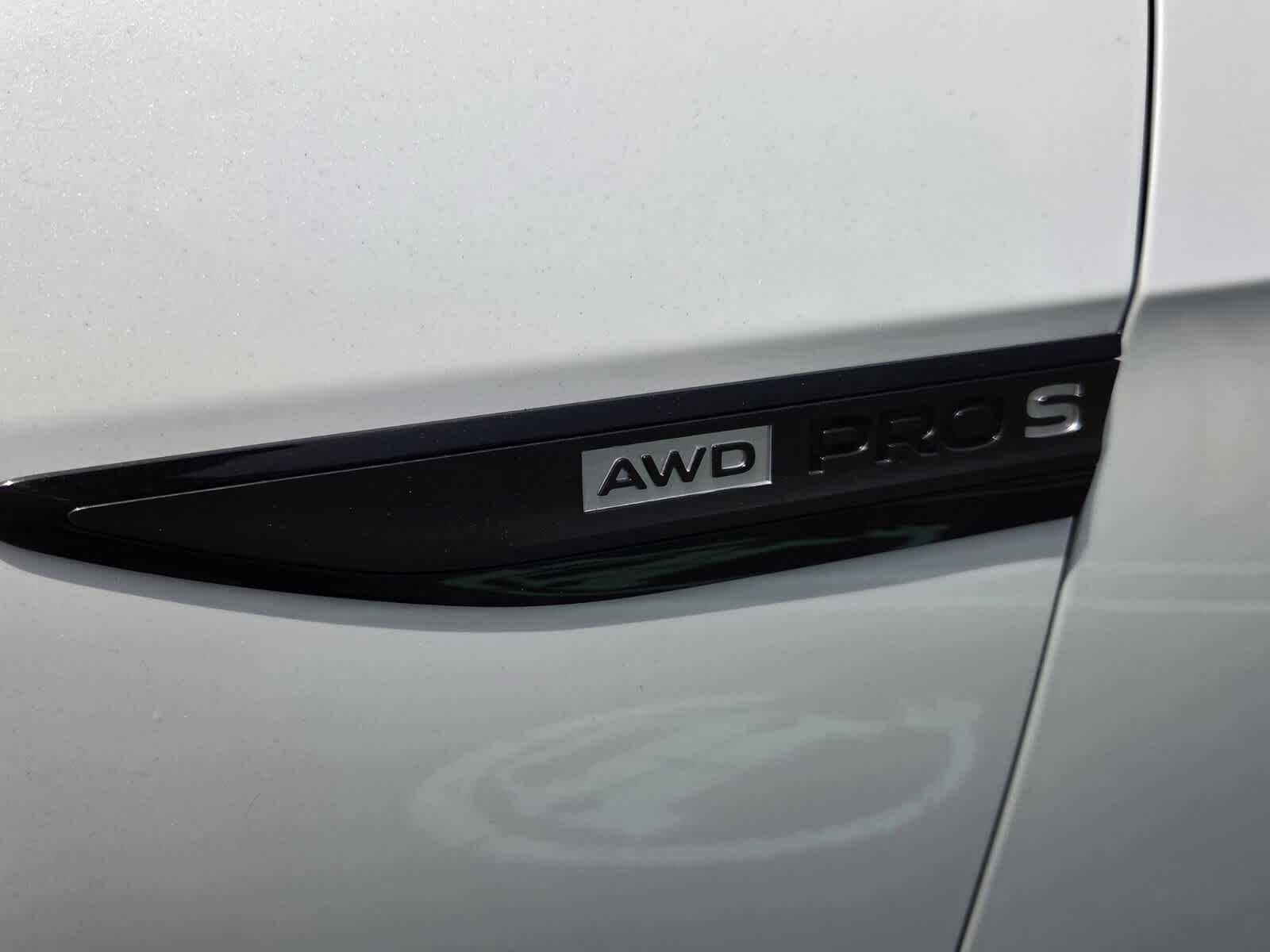 2026 Volkswagen ID.4 Pro S Plus