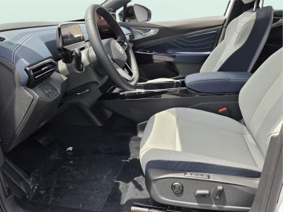 2026 Volkswagen ID.4 Pro S Plus