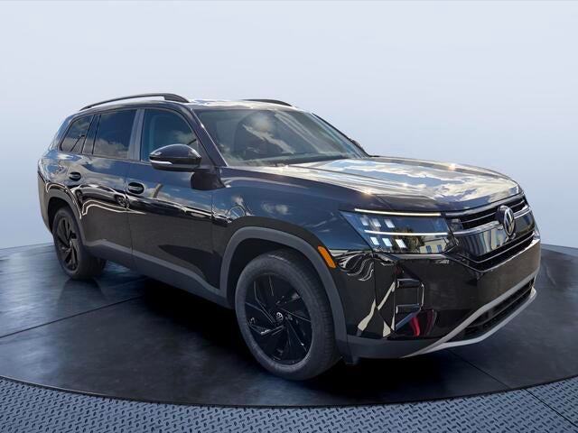 2027 Volkswagen Atlas SE w/Technology
